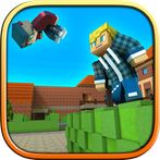 Parkour Cube – Labyrinth Ninja