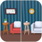 Differences 3D Puzzle Game