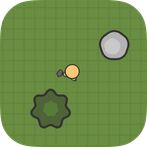 Zombie Tower Survival