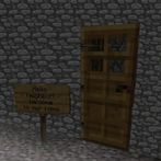 Hello Bendy Neighbor For Minec