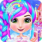 My Candy Doll