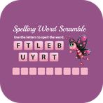 Cross Word Search Puzzle