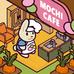 Bunny Bakery - Cute Cozy Games