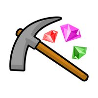 Gem Miner: Dig Deeper