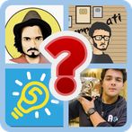 GUESS THE YOUTUBERS 2024
