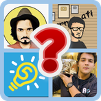 GUESS THE YOUTUBERS 2024