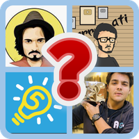 GUESS THE YOUTUBERS 2024