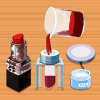 Makeup Repair Master