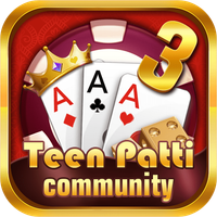 Teen Patti Community