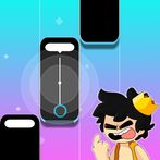 Eltrollino Piano Game Tiles
