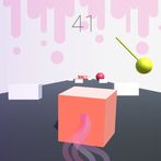 Cube Ground Surfer!