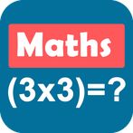 Math's Table - Quiz & Tables