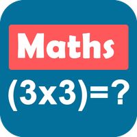 Math's Table - Quiz & Tables