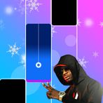 Ninho Piano Tiles Game