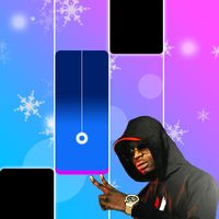 Ninho Piano Tiles Game