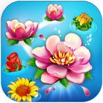 Flower Garden: Connect Mania