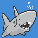 SharkJourmey