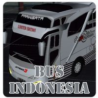 Bus Simulator Angkut Penumpang