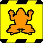 Mati Katak - A Game of Frogs