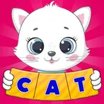 Puzzles Learning Game for Kids