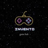 Invento game hub