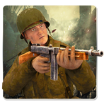 Call of Glory: WW2 TPS Games