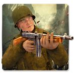 Call of Glory: WW2 TPS Games