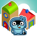 Pango Build & Explore City