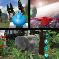 ZOSU 8x Adventure Arcade