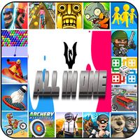 All games:All in one,Play Game