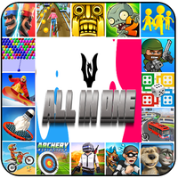 All games:All in one,Play Game