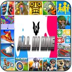 All games:All in one,Play Game