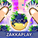 Boba Whack: Whack a Boba Mole!