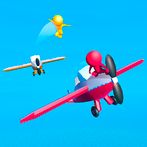 Plane Rampage