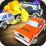 Drift-Aholic Car Chase