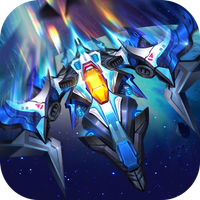 Crazy Shooting: starship