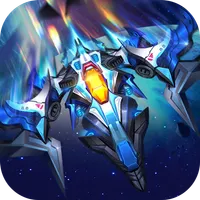 Crazy Shooting: starship