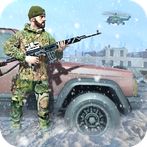 FPS Shooting Gun War Games