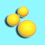 Splitting Balls