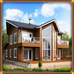 Escape Houses of Adventure