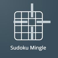 Sudoku Mingle