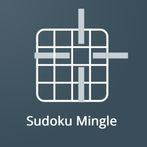 Sudoku Mingle