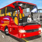 City Bus Simulator Game Pro