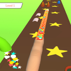 NeilStack Girl NeilPolish Game