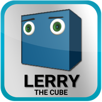 Lerry the Cube