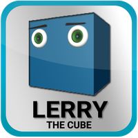 Lerry the Cube