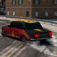 Tofaş Sparrow Drift