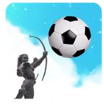 Football Over It