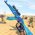 Modern Shooting War Encounter