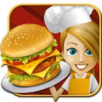 Restaurant Mania Pro